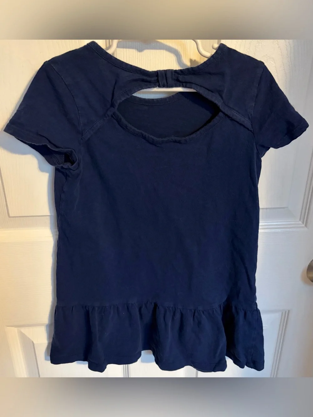 Unicorn Girls Oshkosh Top, Size 7